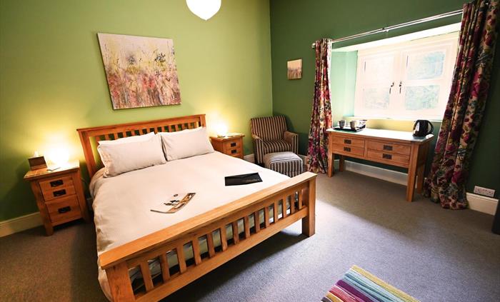 chester room
